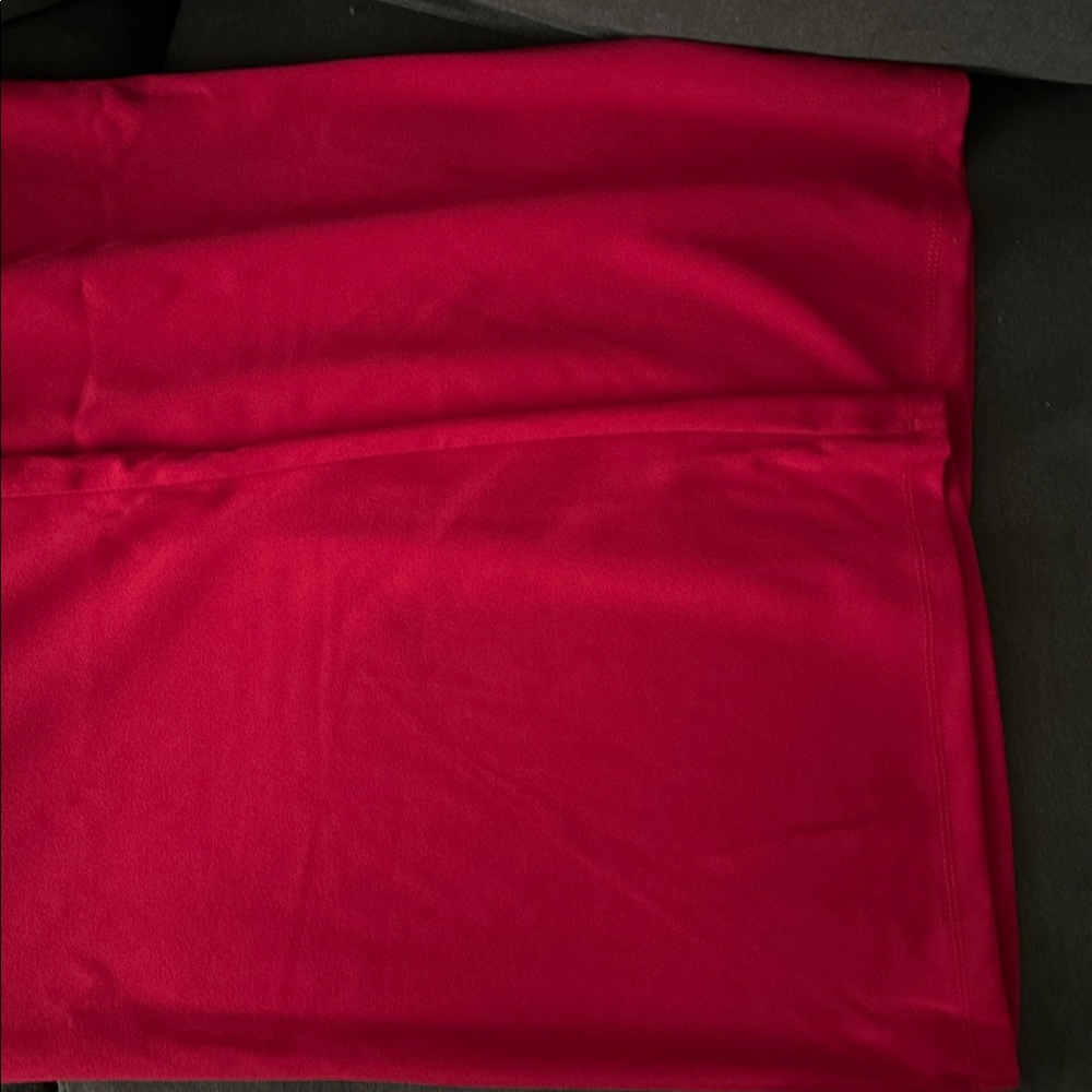 Fashion Nova Scarlet Lace Dress - Picture 3 of 5